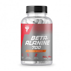 beta alanine 700 90 caps