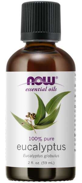 essential oil eucalyptus oil 59 ml
