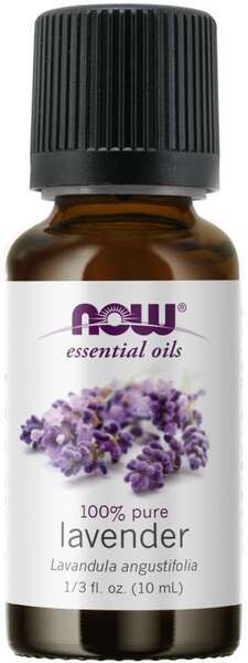 essential oil lavender oil 100 pure 10 ml