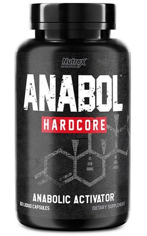 anabol hardcore 60 liquid caps