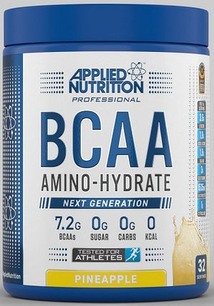 bcaa-aminohydrate-pineapple-(ean-634158562631)--450-grams