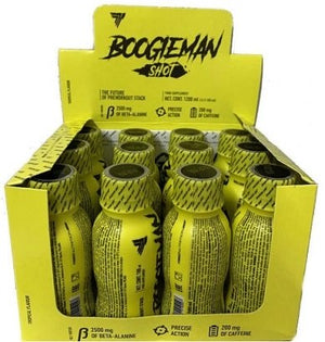boogieman shot tropical 12 x 100 ml