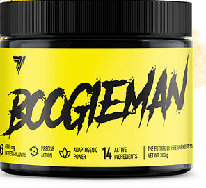 BoogieMan, Tropical - 300 grams
