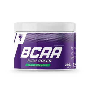 bcaa high speed cola ean 5902114018740 250 grams