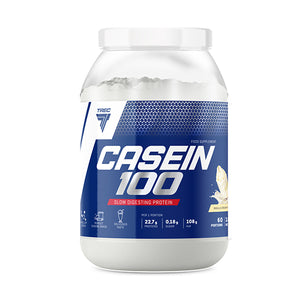 casein 100 creamy vanilla 1800 grams