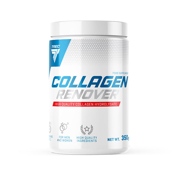 Collagen Renover, Cherry - 350 grams