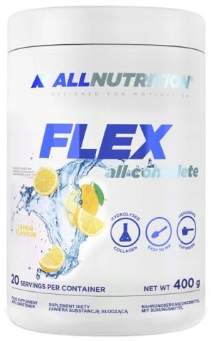 flex-all-complete-lemon--400-grams