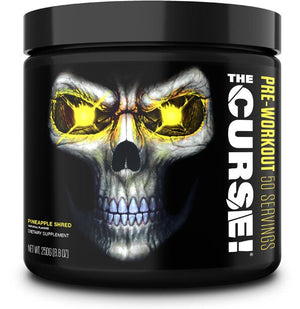 the curse pineapple shred 250 grams