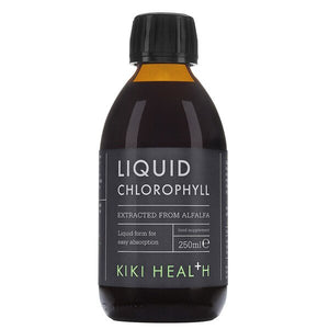 liquid chlorophyll 250 ml