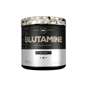 glutamine basic training series 300 grams