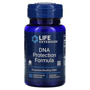dna protection formula 30 vcaps