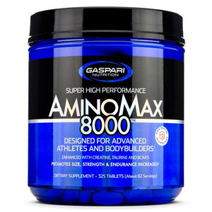 aminomax 8000 325 tablets