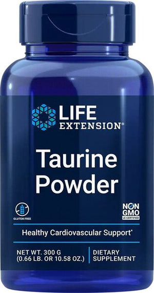l taurine powder 300 grams