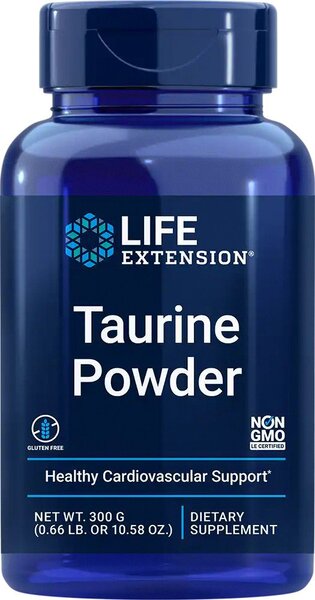 Taurine Powder - 300 grams