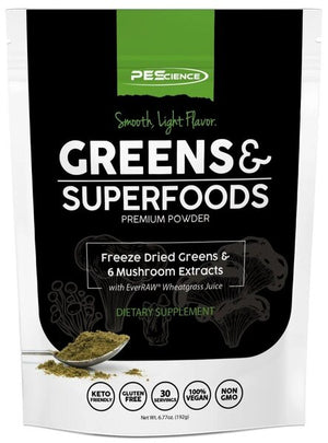 greens superfoods 195 grams