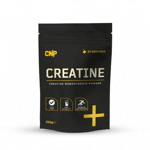 creatine powder 250 grams
