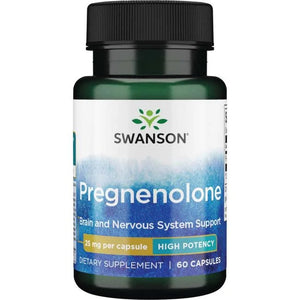 pregnenolone-25mg--60-caps