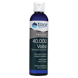 40 000 volts electrolyte concentrate 237 ml