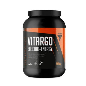 endurance vitargo electro energy orange 1050 grams
