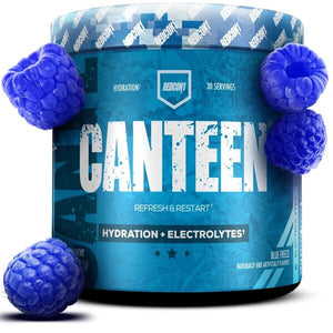 canteen blue freeze 372 grams