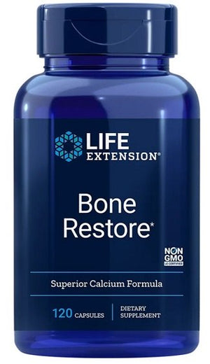 bone restore 120 caps