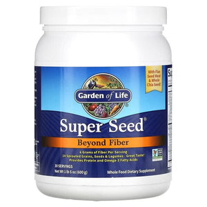 super seed 600 grams