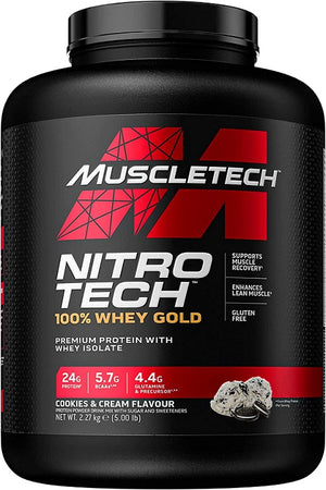 nitrotech-100%-whey-gold-cookies-&-cream--2270-grams