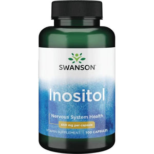 inositol-650mg--100-caps