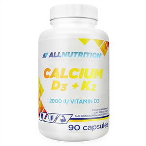 calcium d3 k2 90 caps