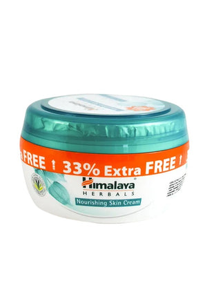 nourishing skin cream 33 extra free 200 ml