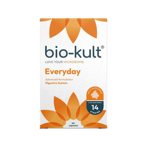 bio kult advanced multi strain formula 60 caps