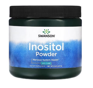 inositol powder 100 pure 227 grams