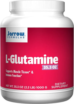 l glutamine powder 1000 grams