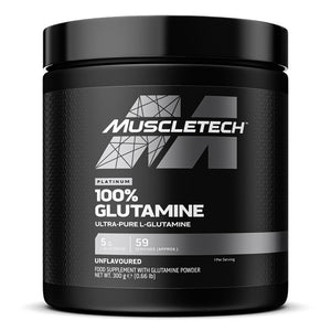 platinum-100%-glutamine--300-grams