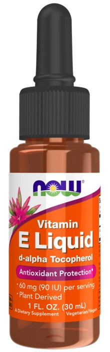 vitamin e liquid 30 ml