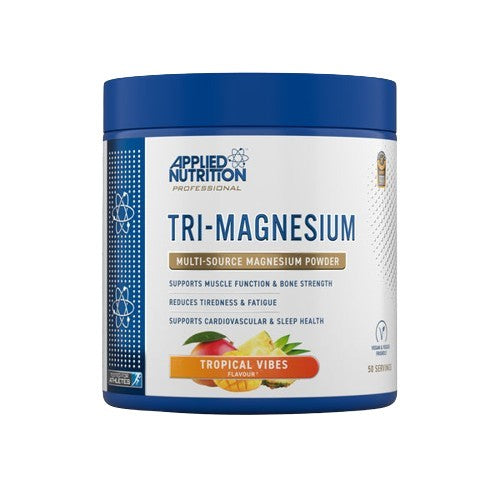 Tri-Magnesium, Tropical Vibes - 200 grams