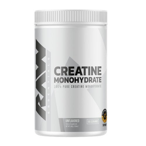 CBUM Essential Creatine Monohydrate - 510 grams