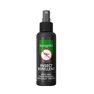 anti mosquito insect repellent 100ml
