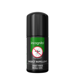 anti mosquito natural roll on insect repellent 50ml