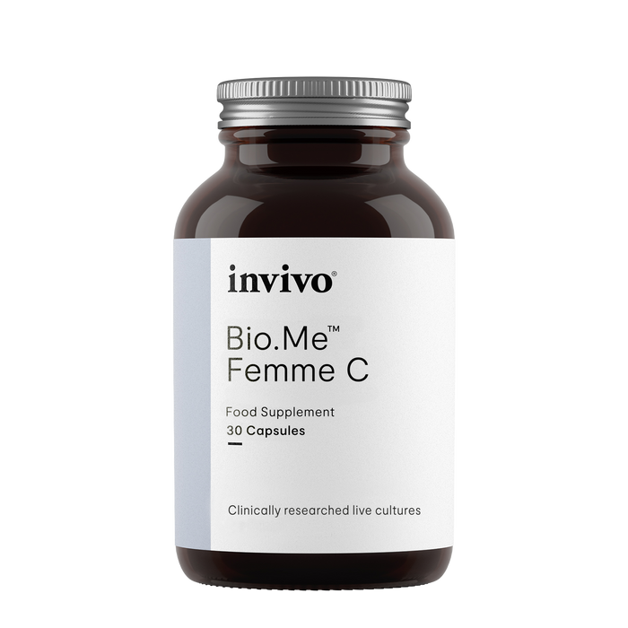 Invivo Bio.Me Femme C 30's