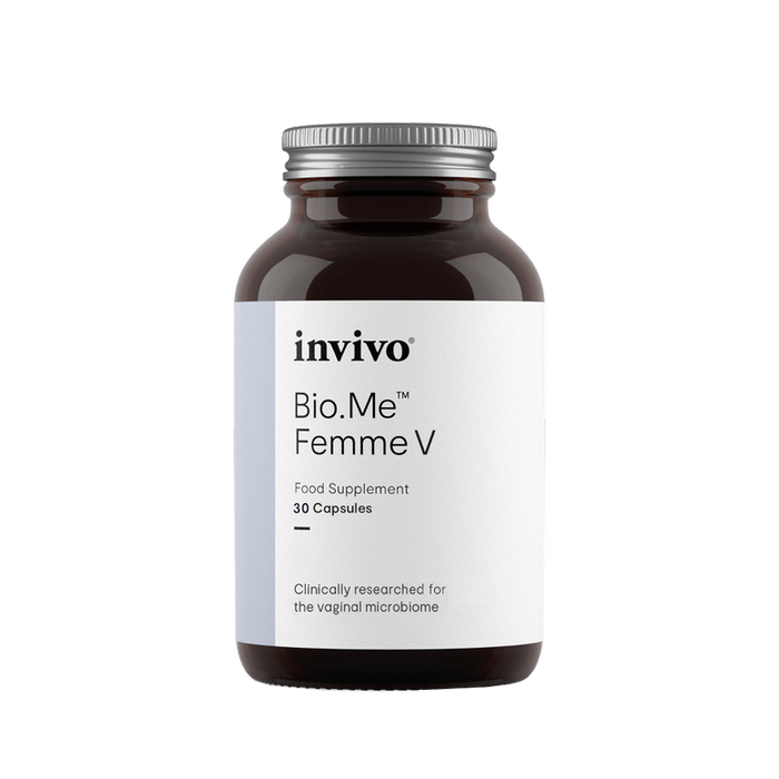 Invivo Bio.Me Femme V 30's