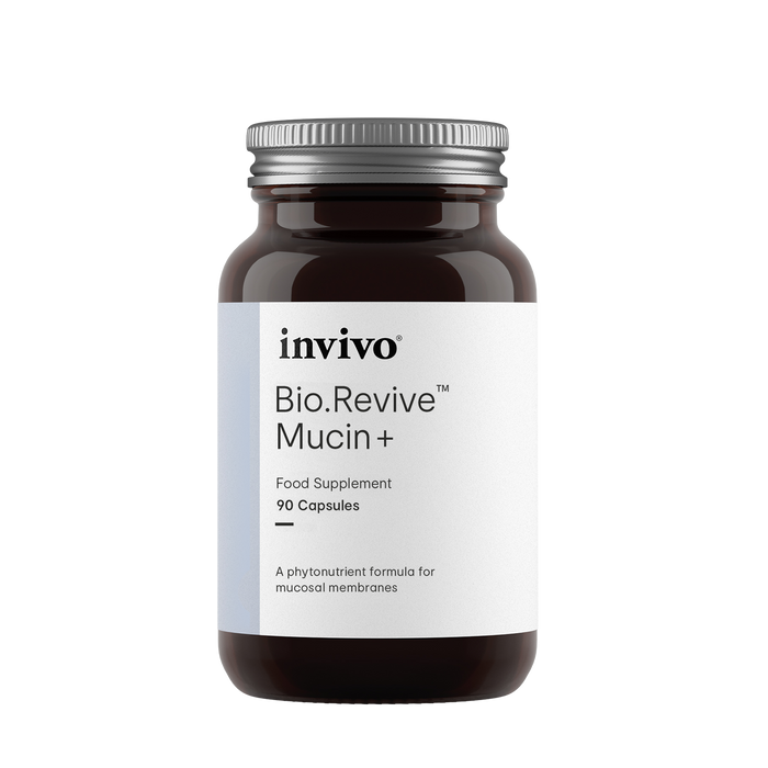 Invivo Bio.Revive Mucin + 90's