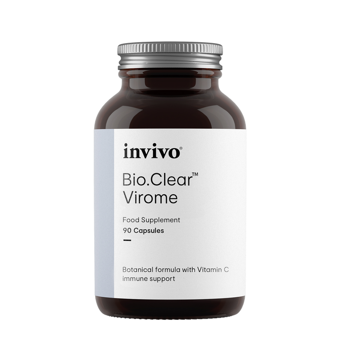 Invivo Bio.Clear Virome 90's