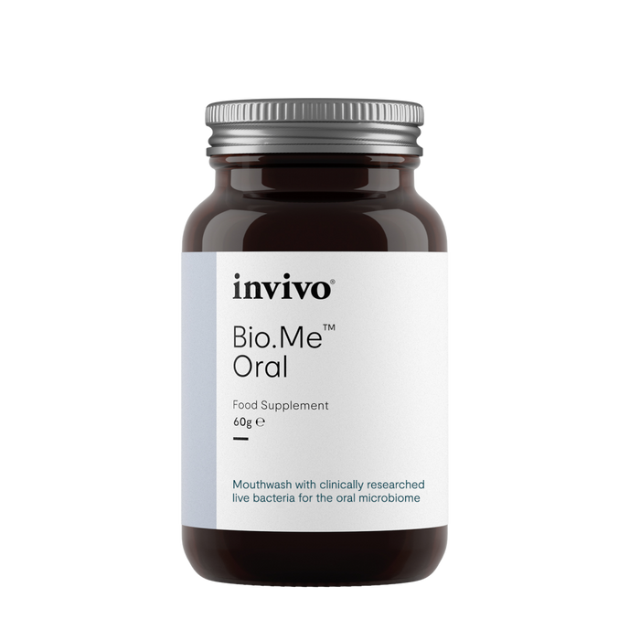 Invivo Bio.Me Oral 60g