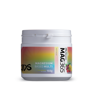 itl-health-mag365-kids-magnesium-based-multi-fruit-splash-150g
