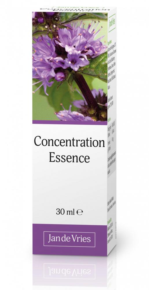 Jan De Vries Concentration Essence 30ml