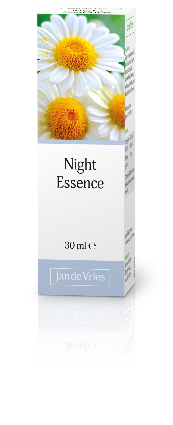 Jan De Vries Night Essence 30ml