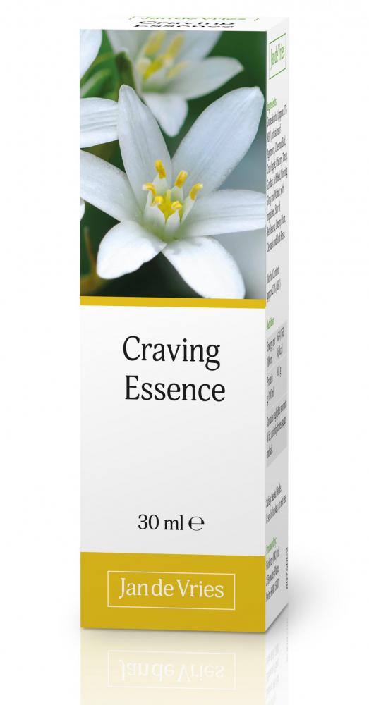 Jan De Vries Craving Essence 30ml