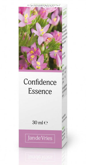 confidence essence 30ml