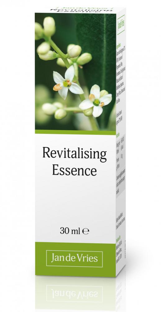 Jan De Vries Revitalising Essence 30ml